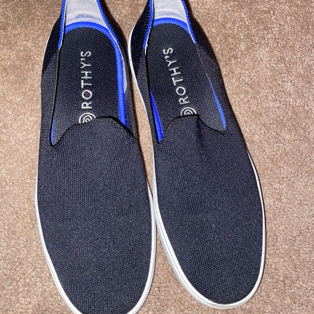 Rothy’s The Sneaker